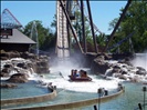 Cedar Point - Shoot the Rapids